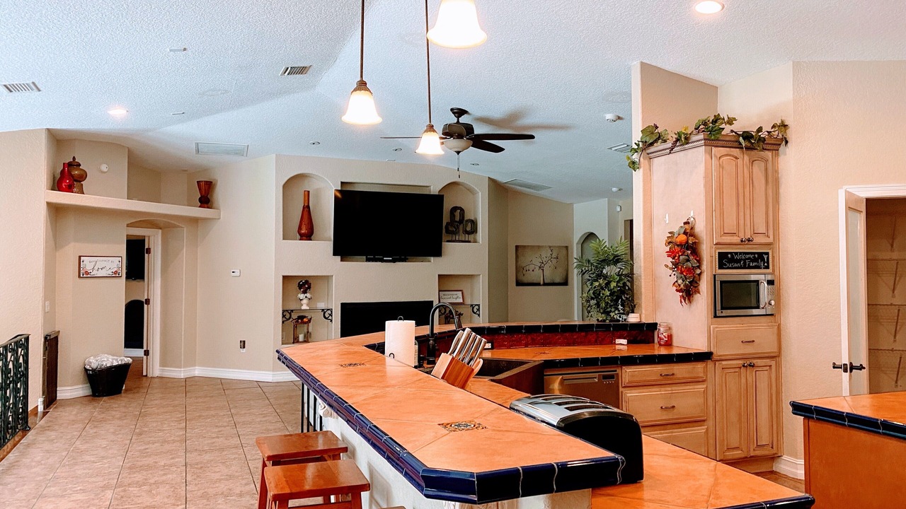Photo of Bedroom in Deltona Lakes