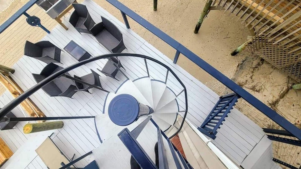 Photo of Patio Balcony in Downe