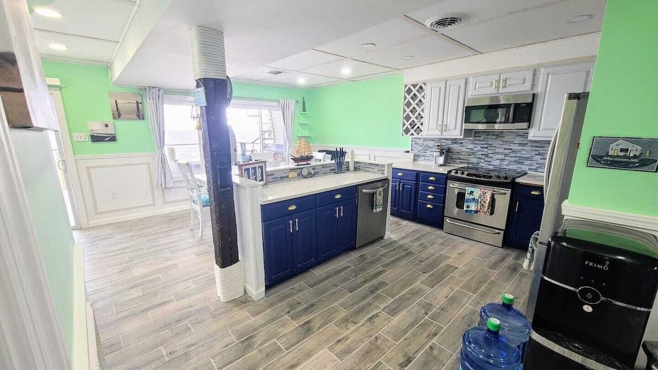 Photo of Kitchen in Downe
