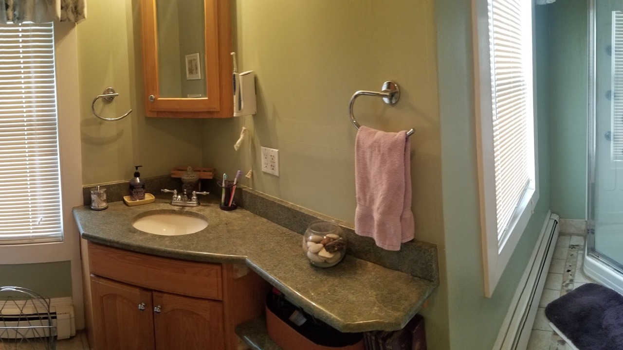 Photo of Bathroom in Mahopac