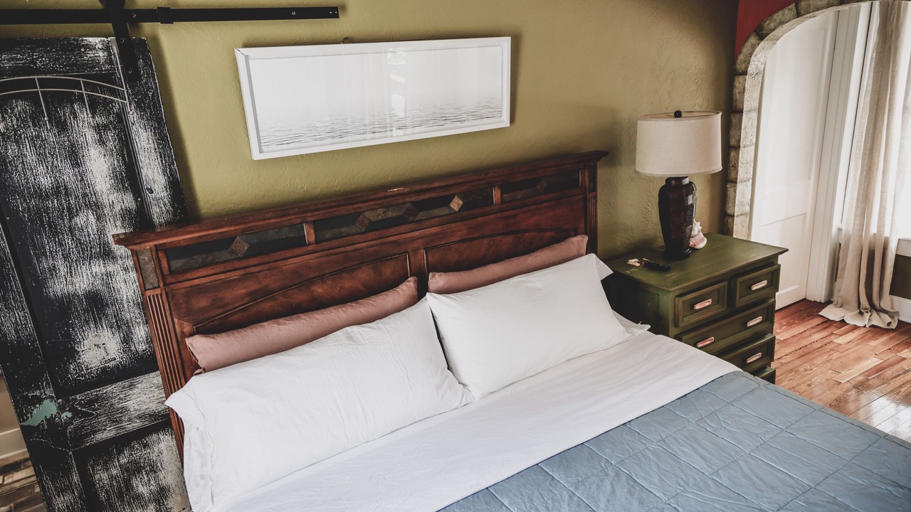 Photo of Bedroom in St. Petersburg - Clearwater