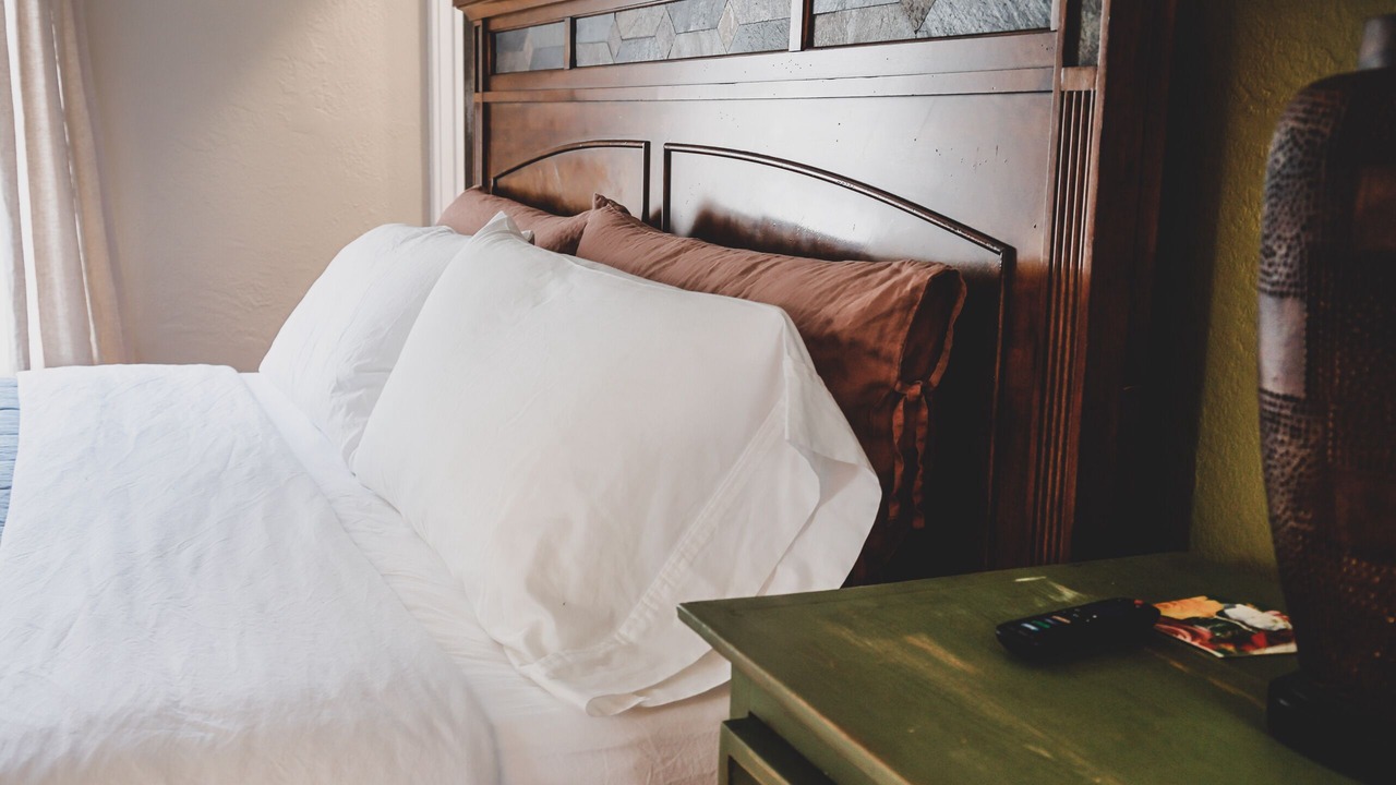 Photo of Bedroom in St. Petersburg - Clearwater
