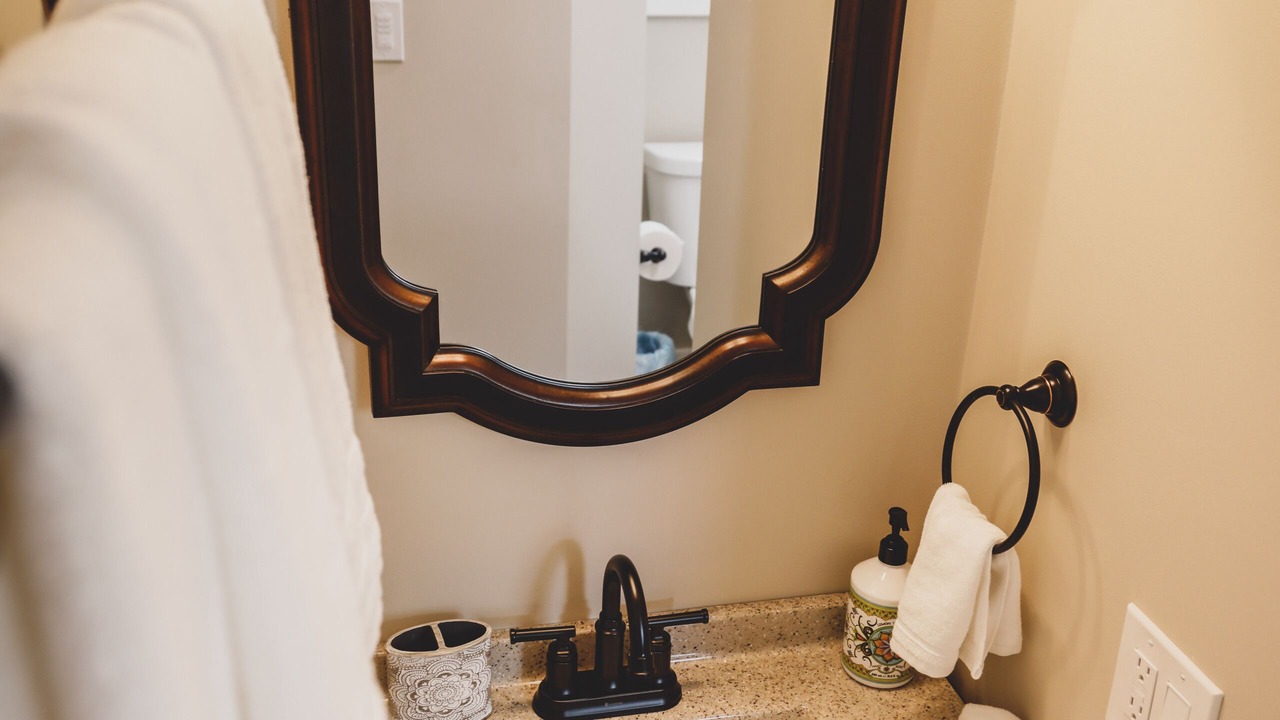 Photo of Bathroom in St. Petersburg - Clearwater