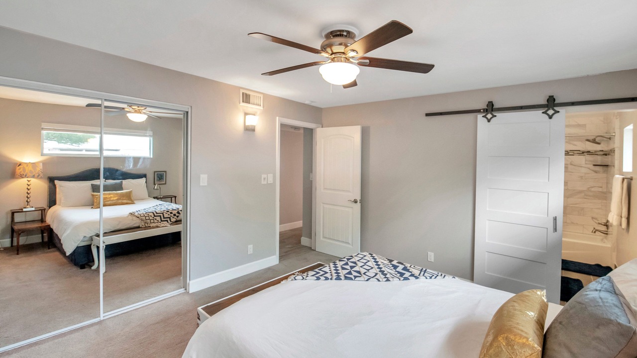 Photo of Bedroom in Tempe