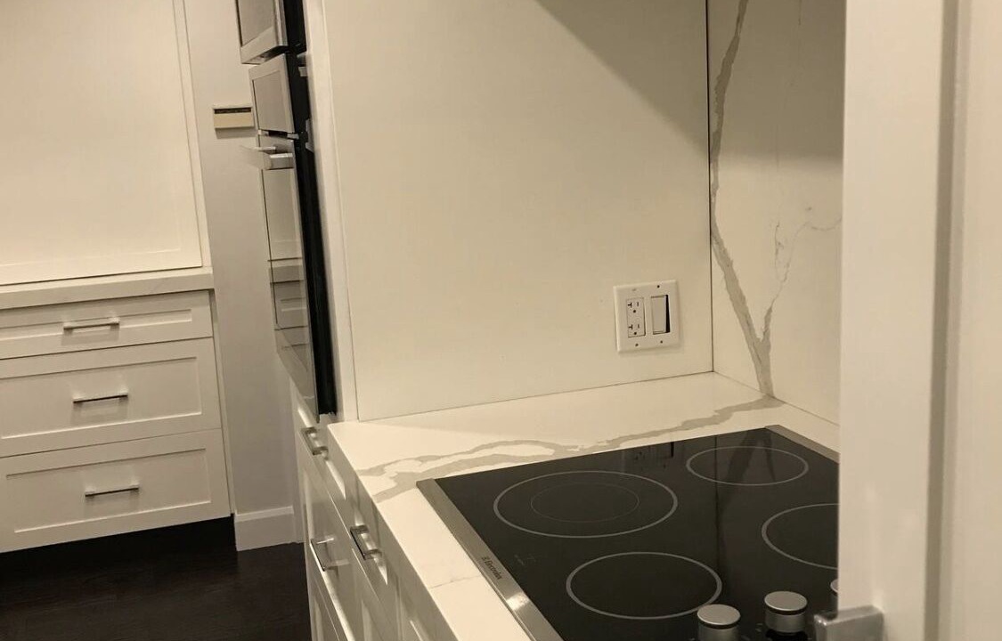 Photo of Kitchen in Niagara