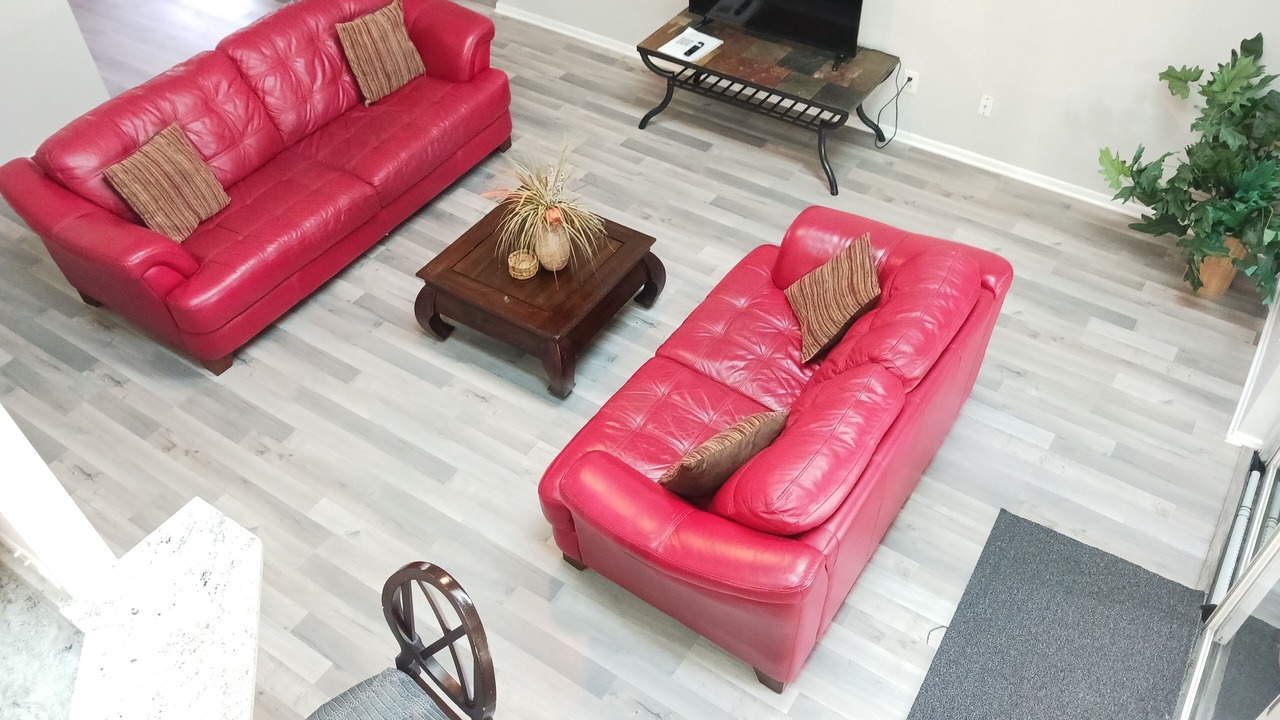 Photo of Livingroom in Orlando