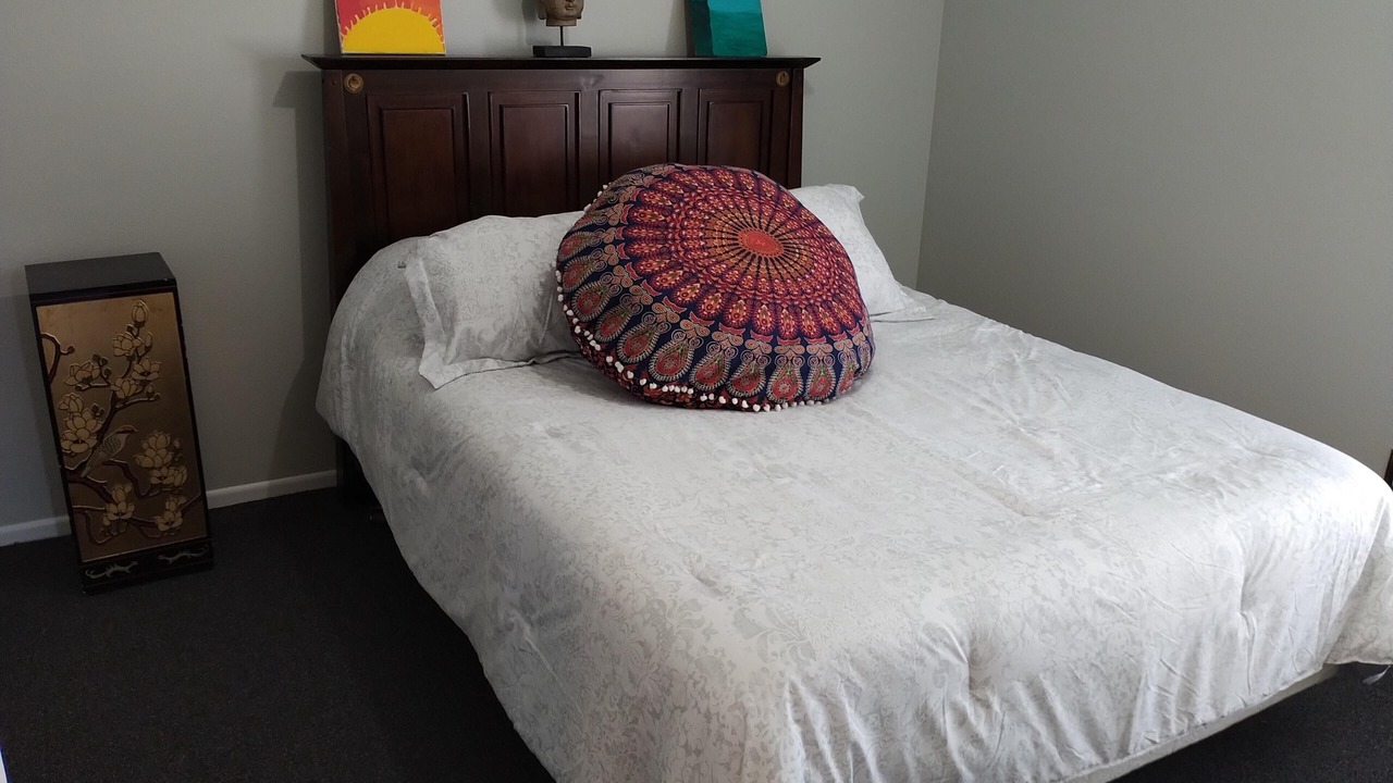 Photo of Bedroom in Orlando