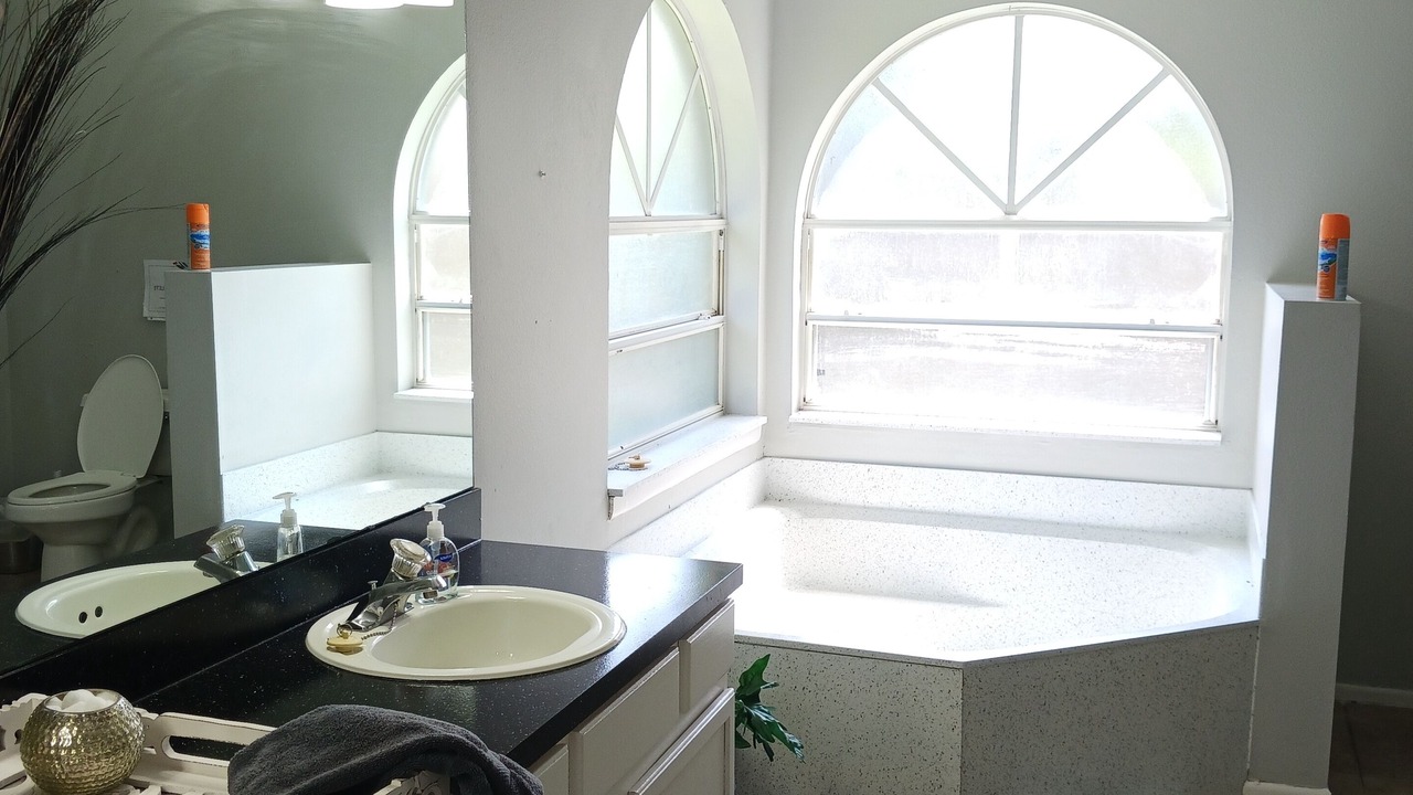 Photo of Bathroom in Orlando