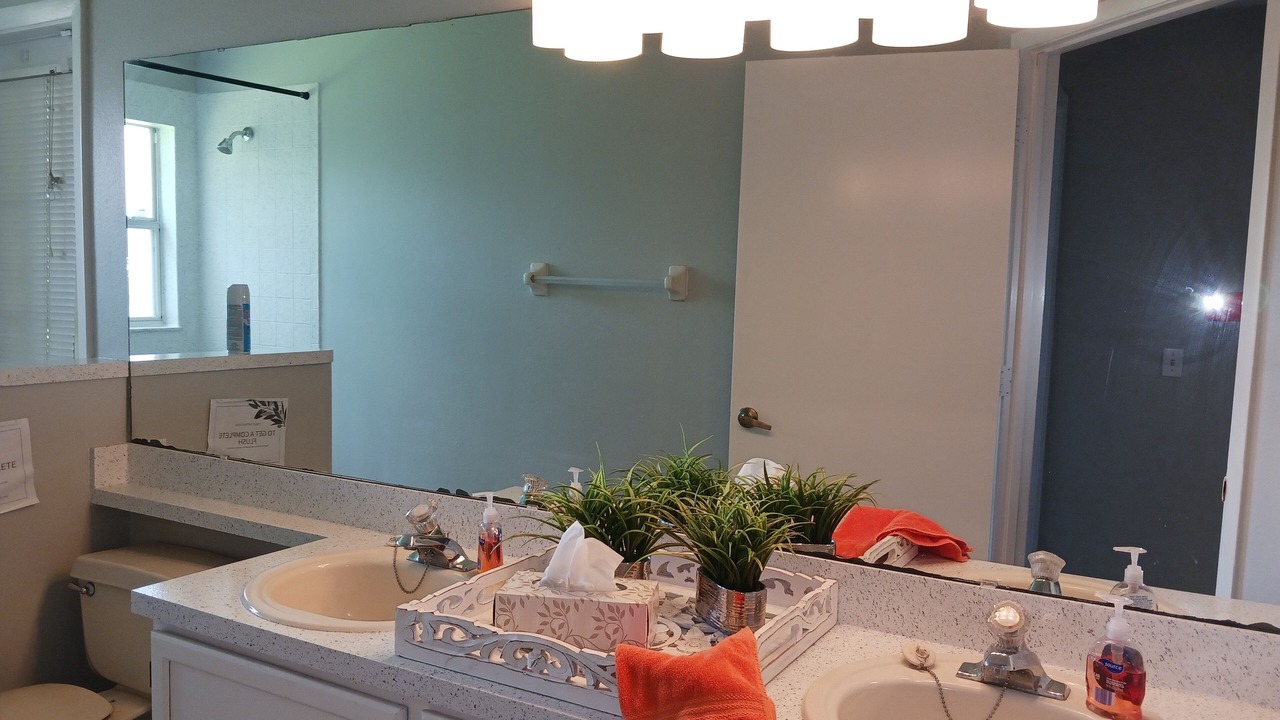 Photo of Bathroom in Orlando