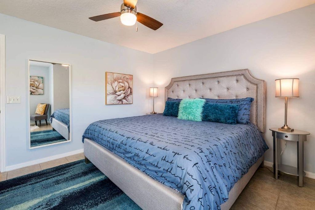 Photo of Bedroom in Crestwynd Bay
