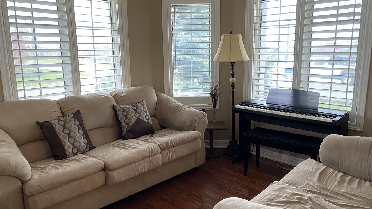Photo of Bedroom in Aurora