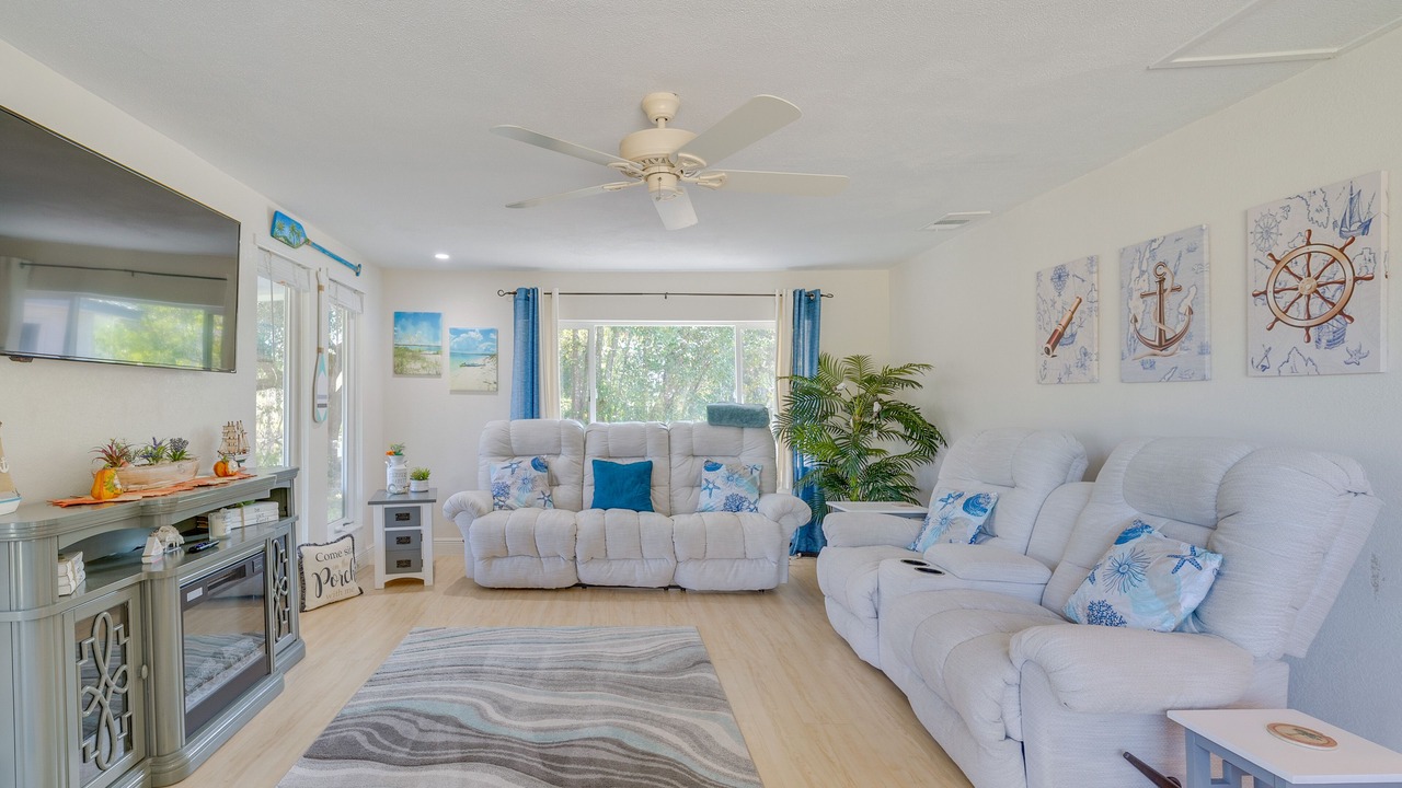 Photo of Livingroom in Floral City