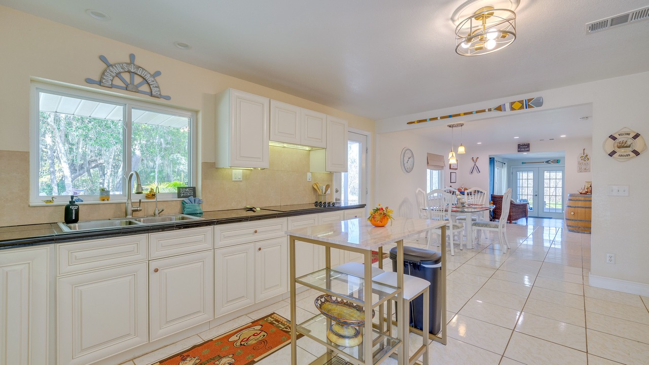 Photo of Kitchen in Floral City