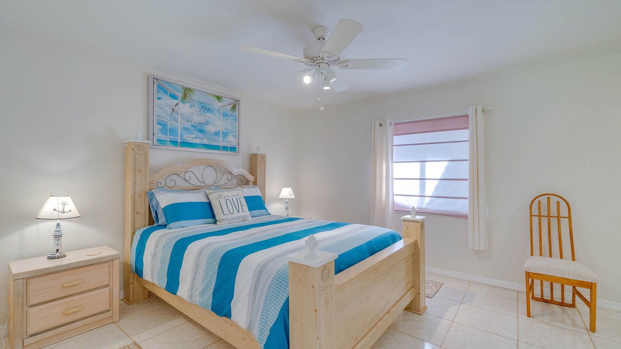 Photo of Bedroom in Floral City