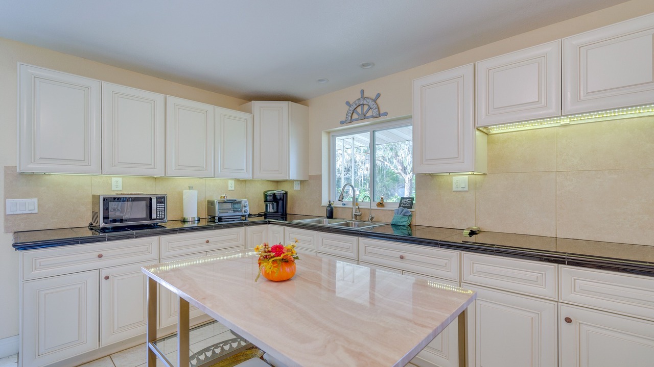 Photo of Kitchen in Floral City