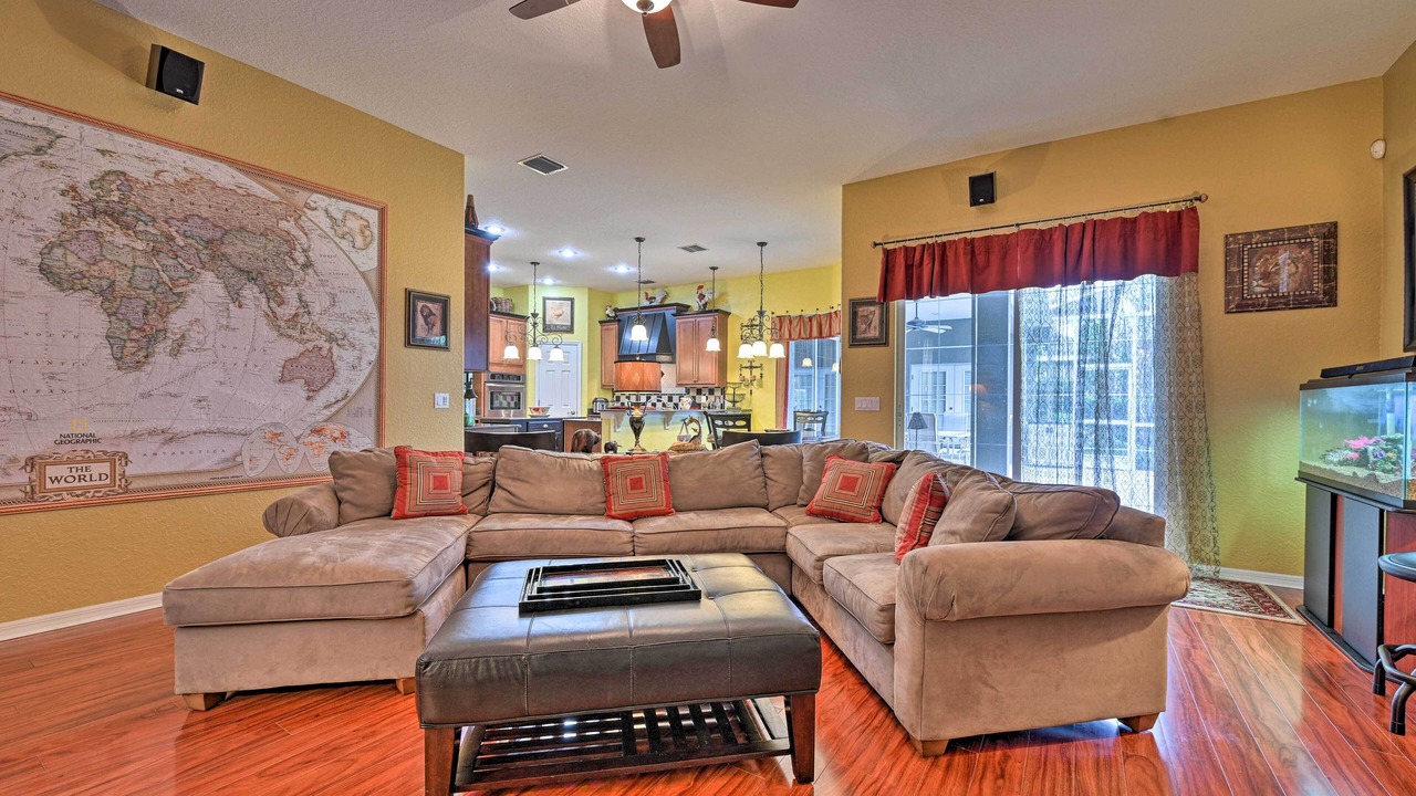 Photo of Bedroom in East County Civic Group
