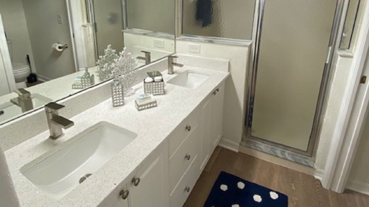 Photo of Bathroom in Tuscan Hills