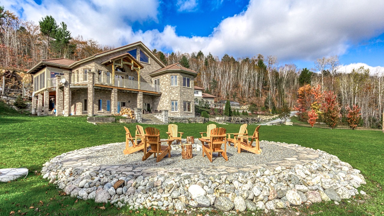 Photo of Outdoor in Garson
