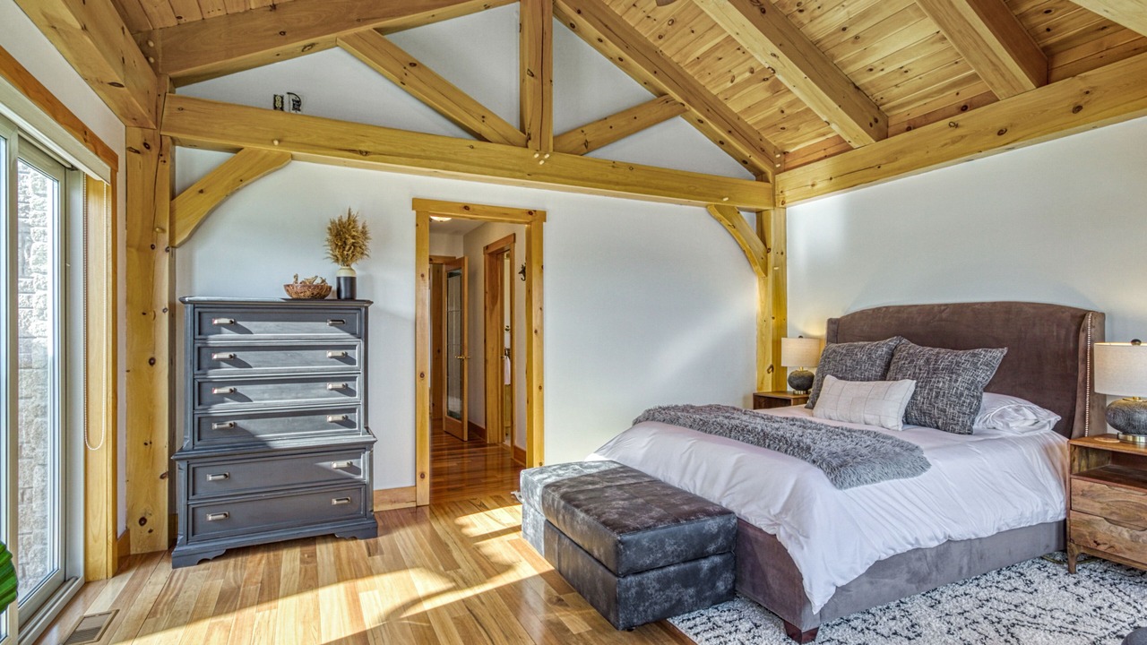 Photo of Bedroom in Garson
