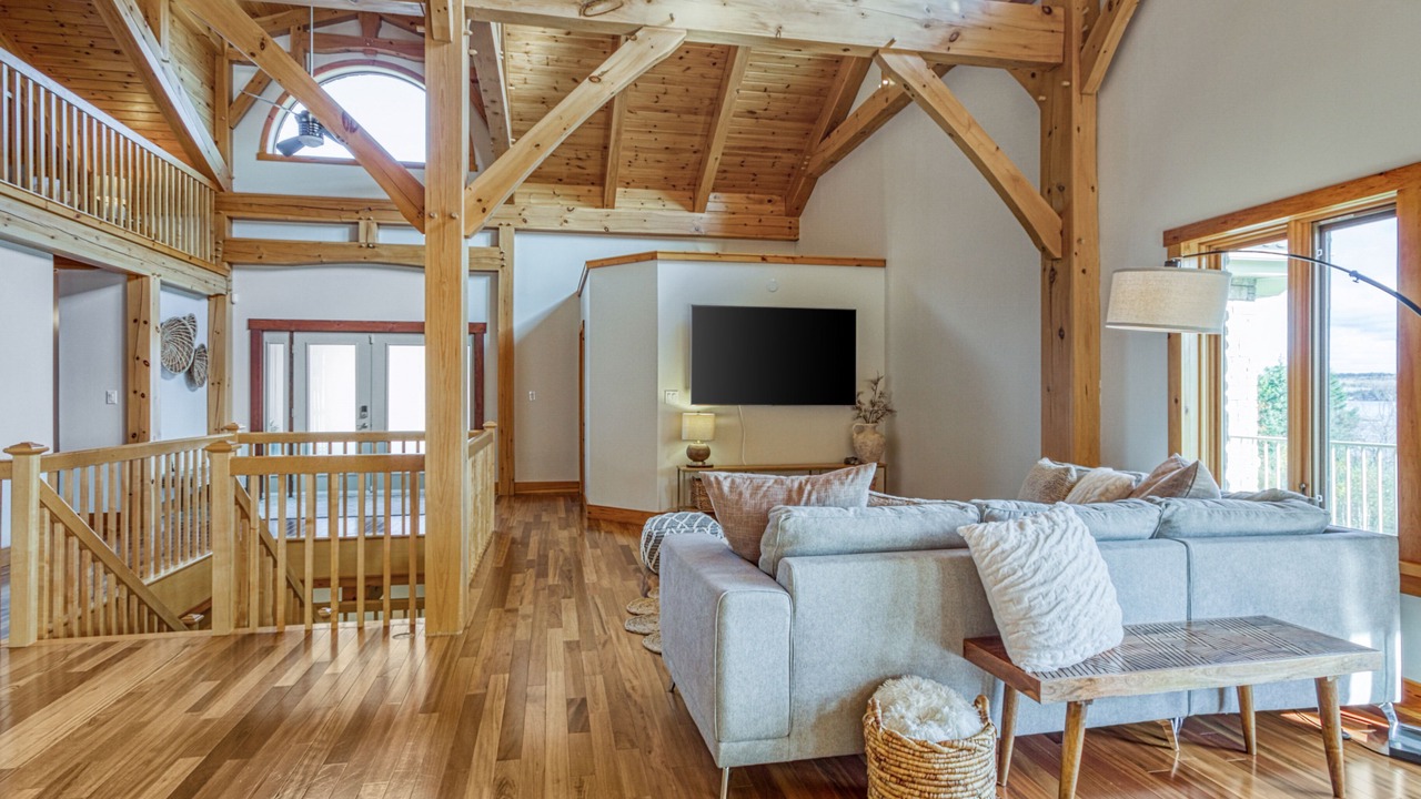 Photo of Livingroom in Garson