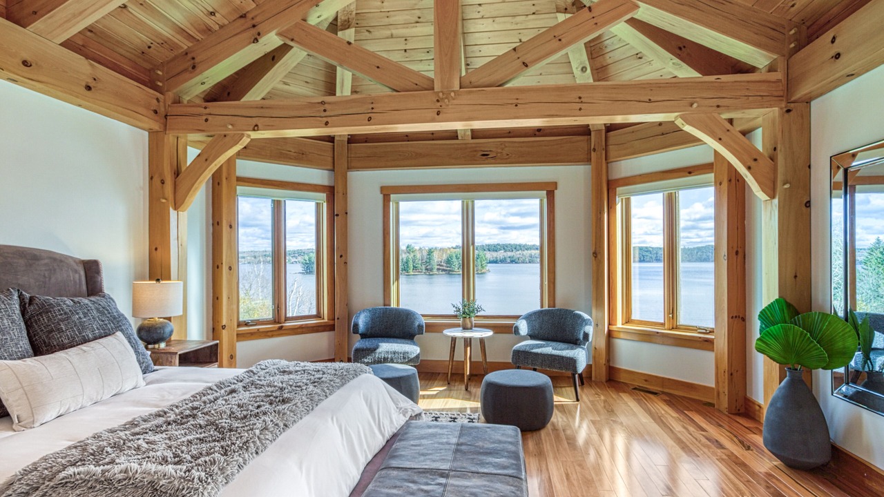 Photo of Bedroom in Garson