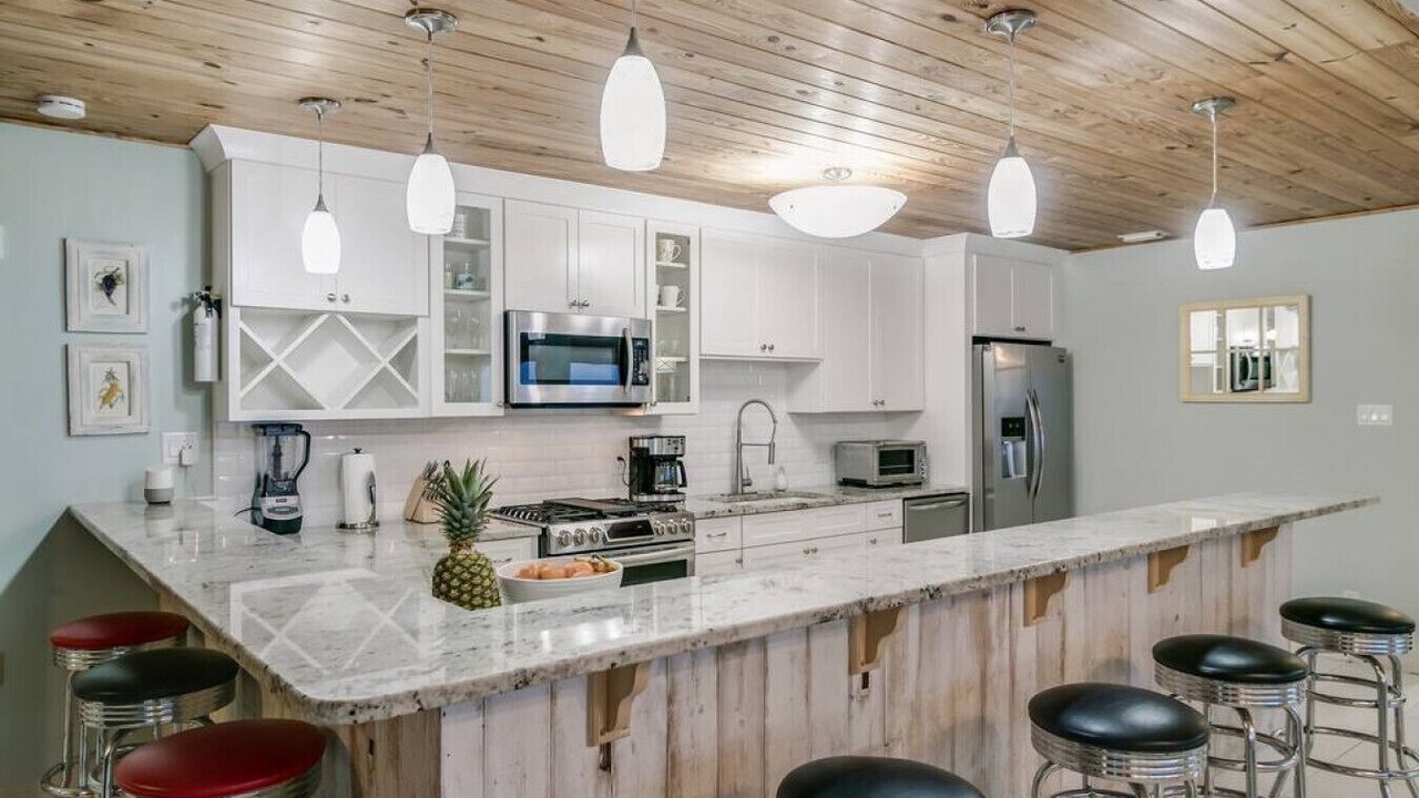 Photo of Kitchen in Floridana Beach