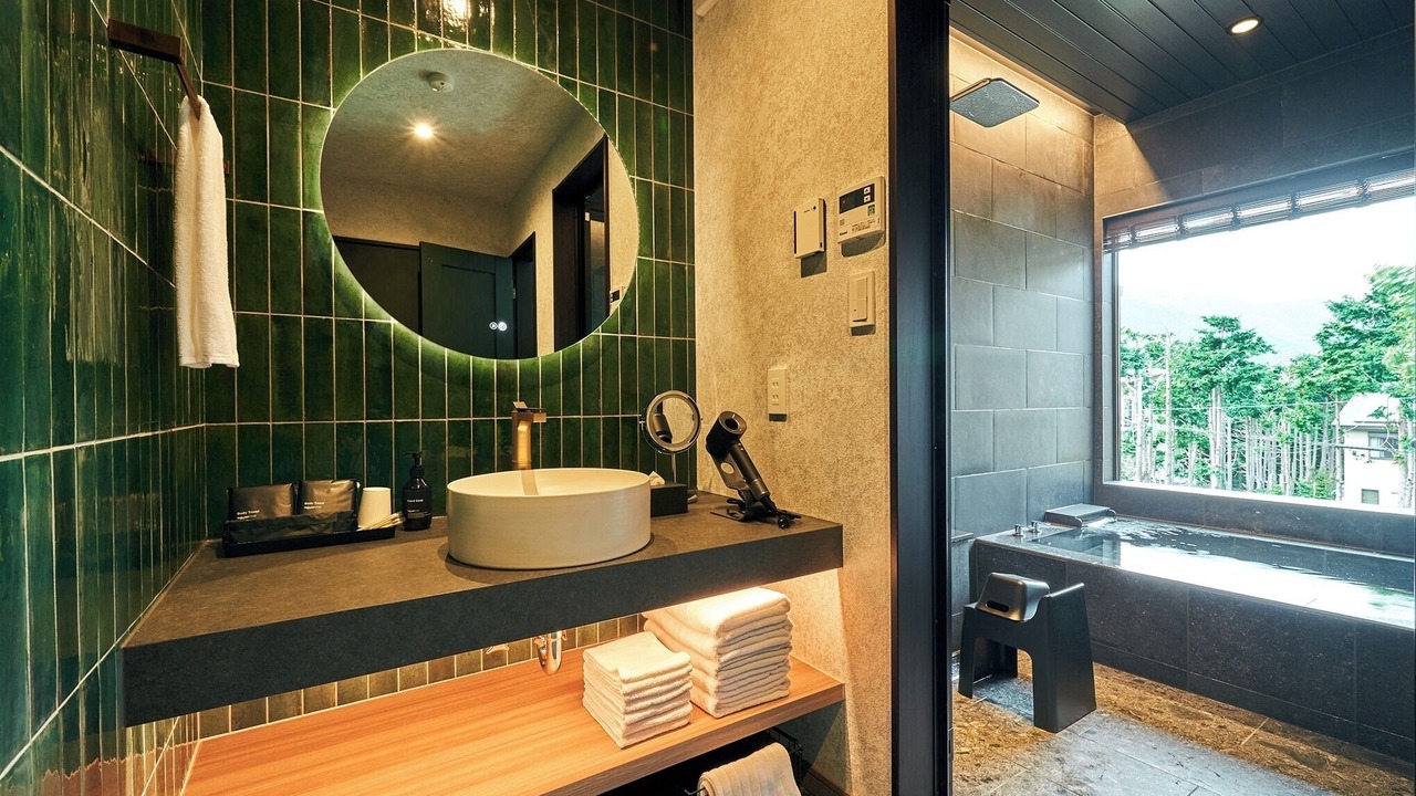 Photo of Bedroom in Hakone