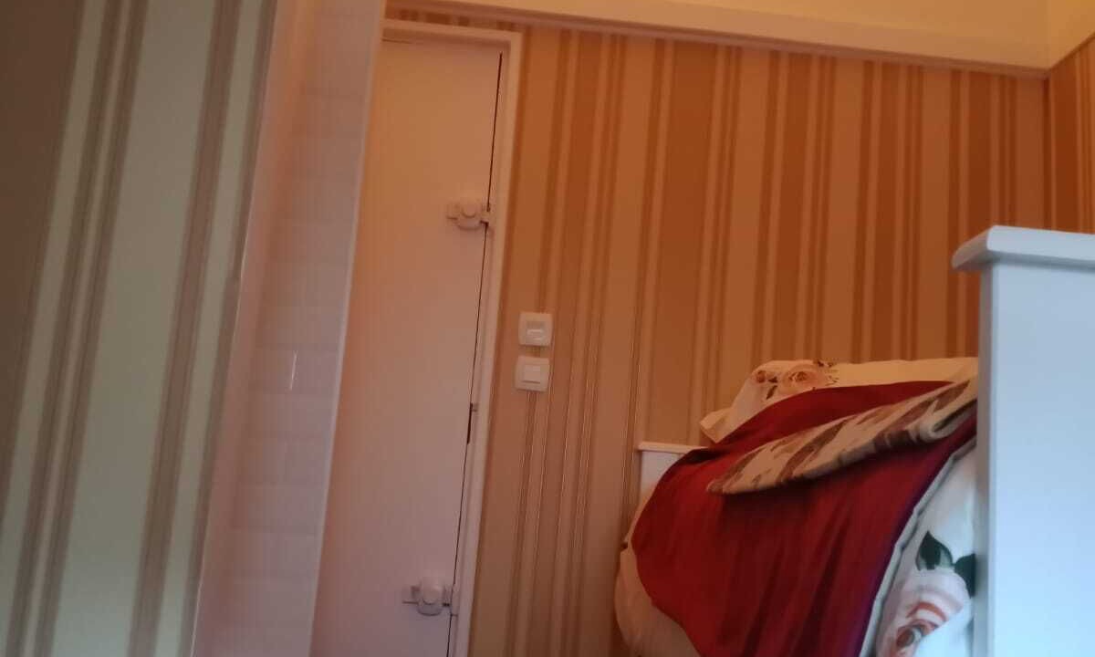 Photo of Bedroom in Quartier Sainte-Avoye