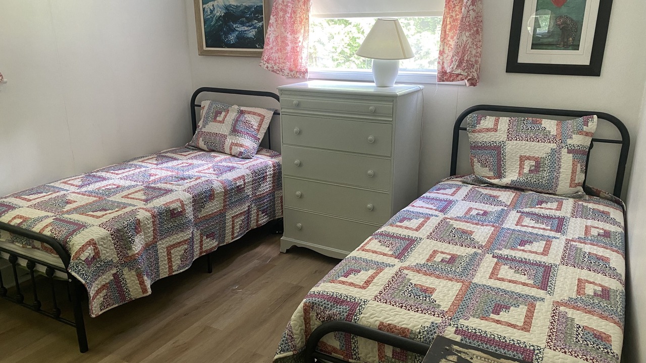 Photo of Bedroom in Rideau Lakes