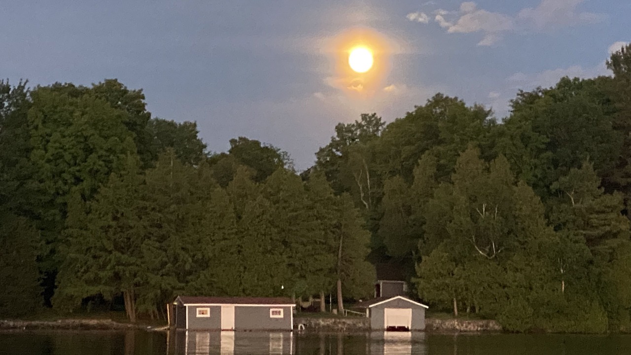 Photo of Outdoor in Rideau Lakes