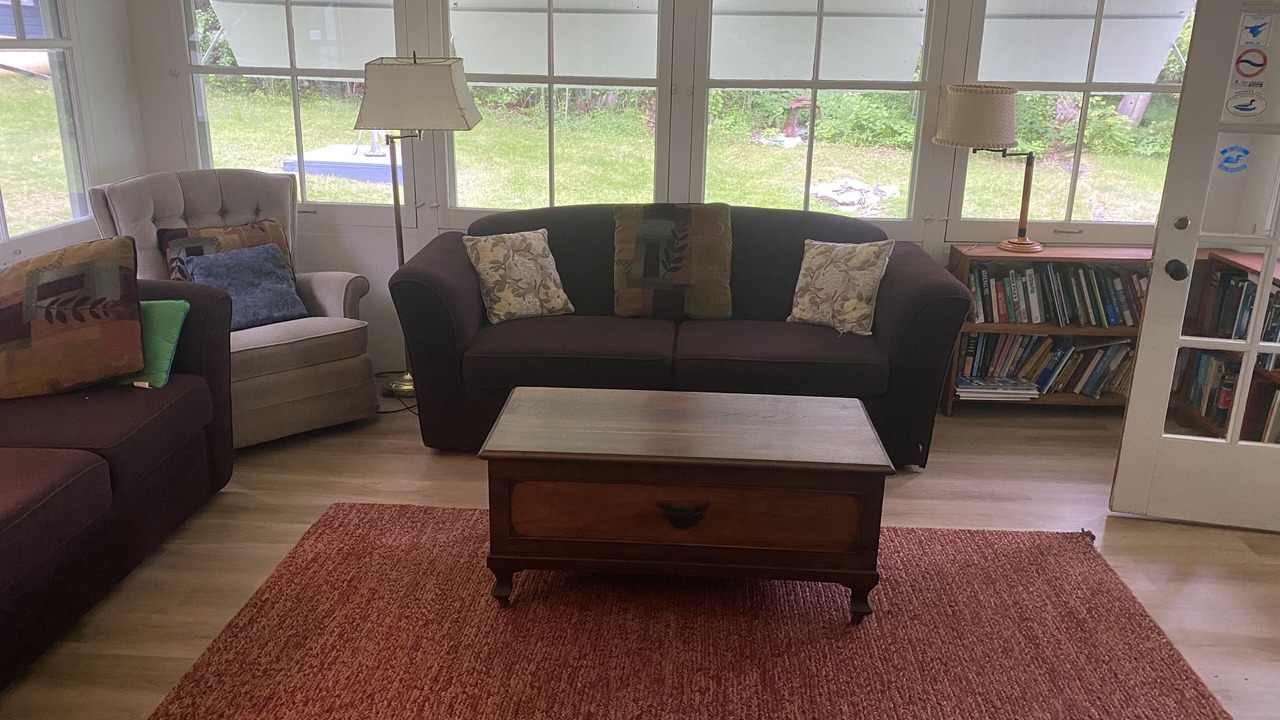 Photo of Livingroom in Rideau Lakes