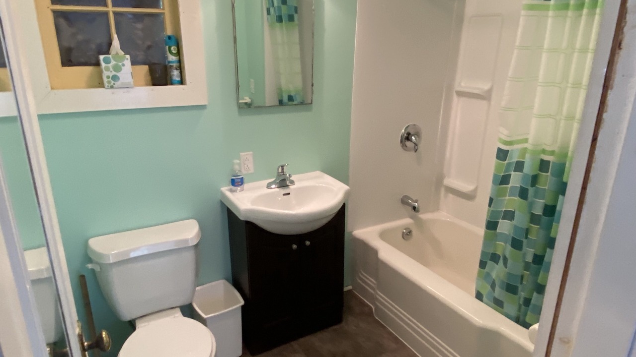 Photo of Bathroom in Rideau Lakes