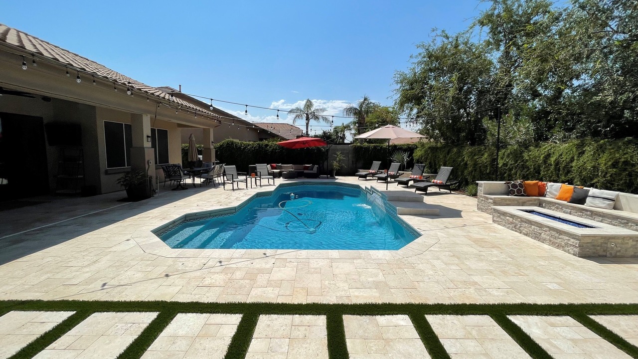 Photo of Outdoor in Gilbert