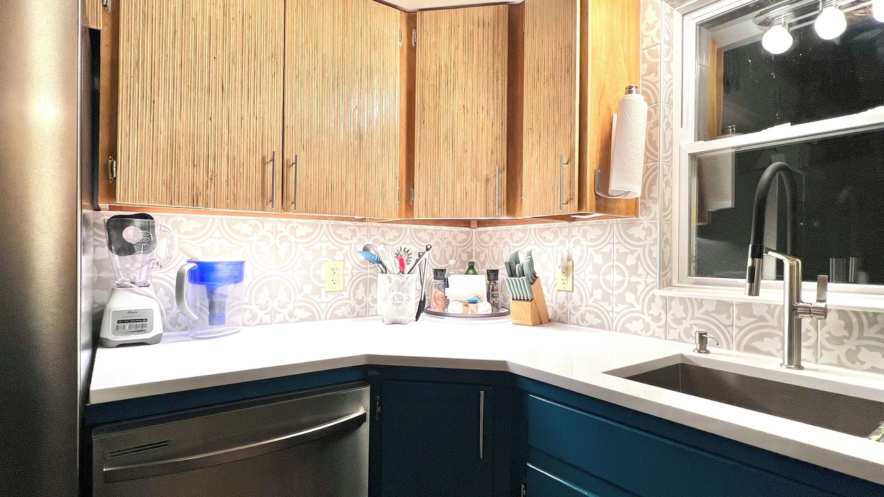 Photo of Kitchen in Albrightsville