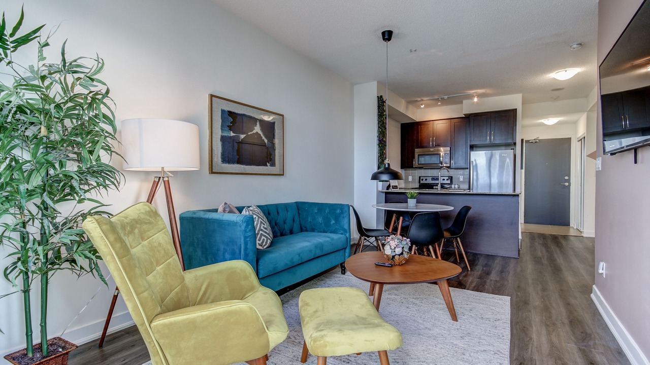 Photo of Livingroom in Mississauga