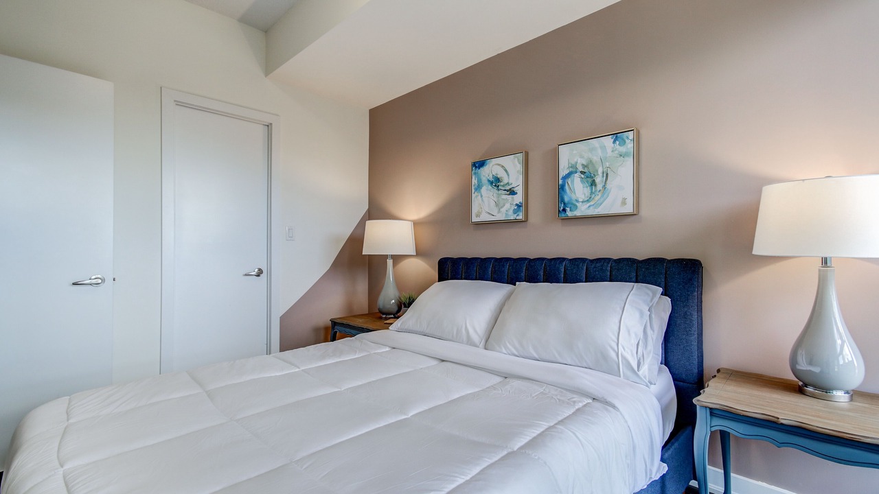 Photo of Bedroom in Mississauga
