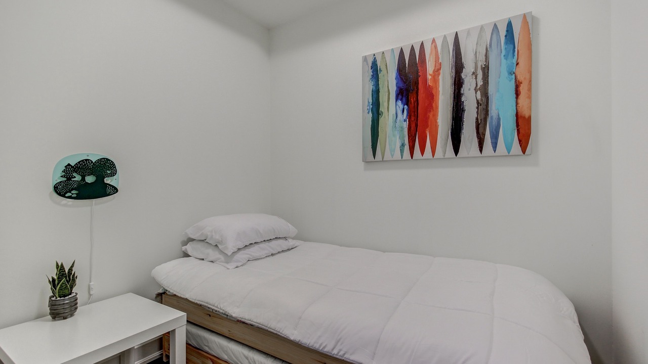 Photo of Bedroom in Mississauga