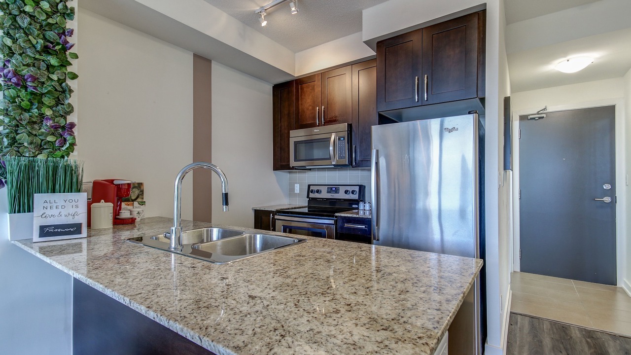 Photo of Kitchen in Mississauga