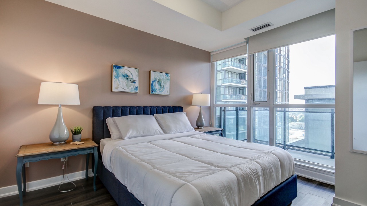 Photo of Bedroom in Mississauga