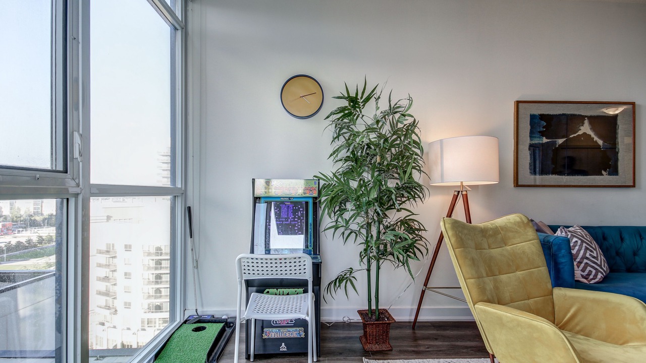 Photo of Livingroom in Mississauga