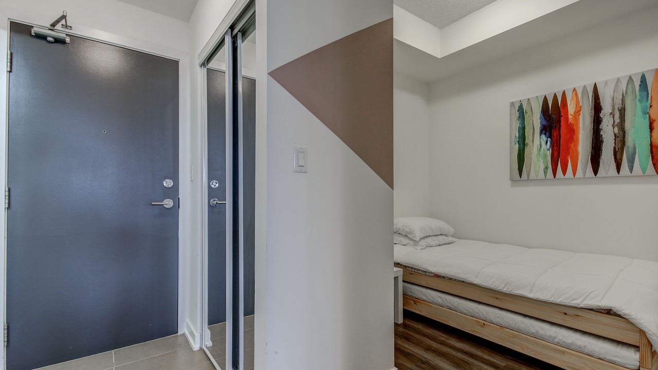 Photo of Bedroom in Mississauga