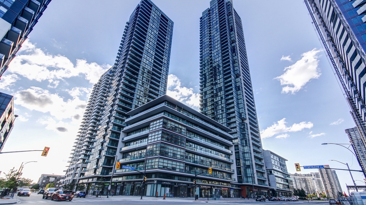 Photo of Outdoor in Mississauga