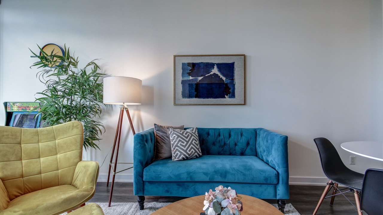 Photo of Livingroom in Mississauga