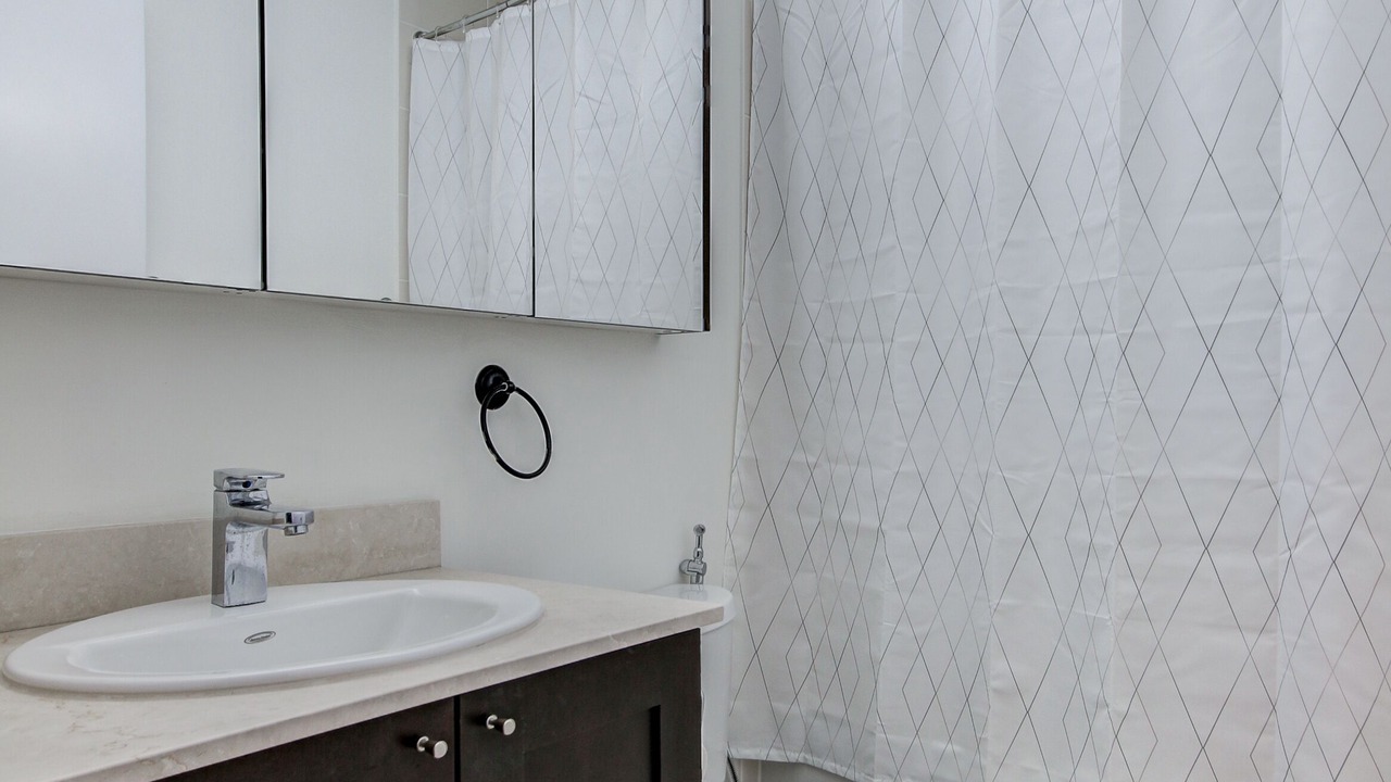 Photo of Bathroom in Mississauga
