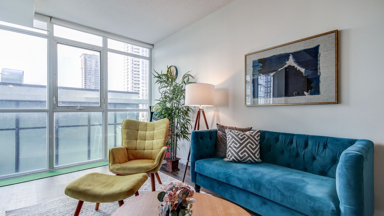 Photo of Livingroom in Mississauga