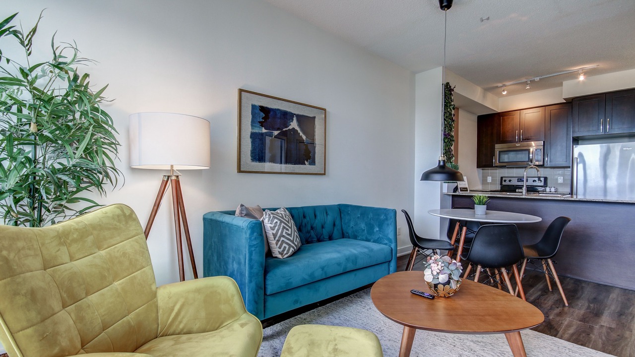 Photo of Livingroom in Mississauga