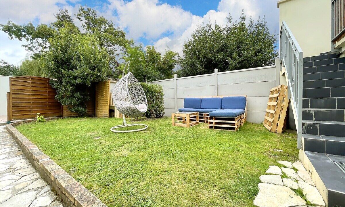 Photo of Outdoor in Tremblay-en-France