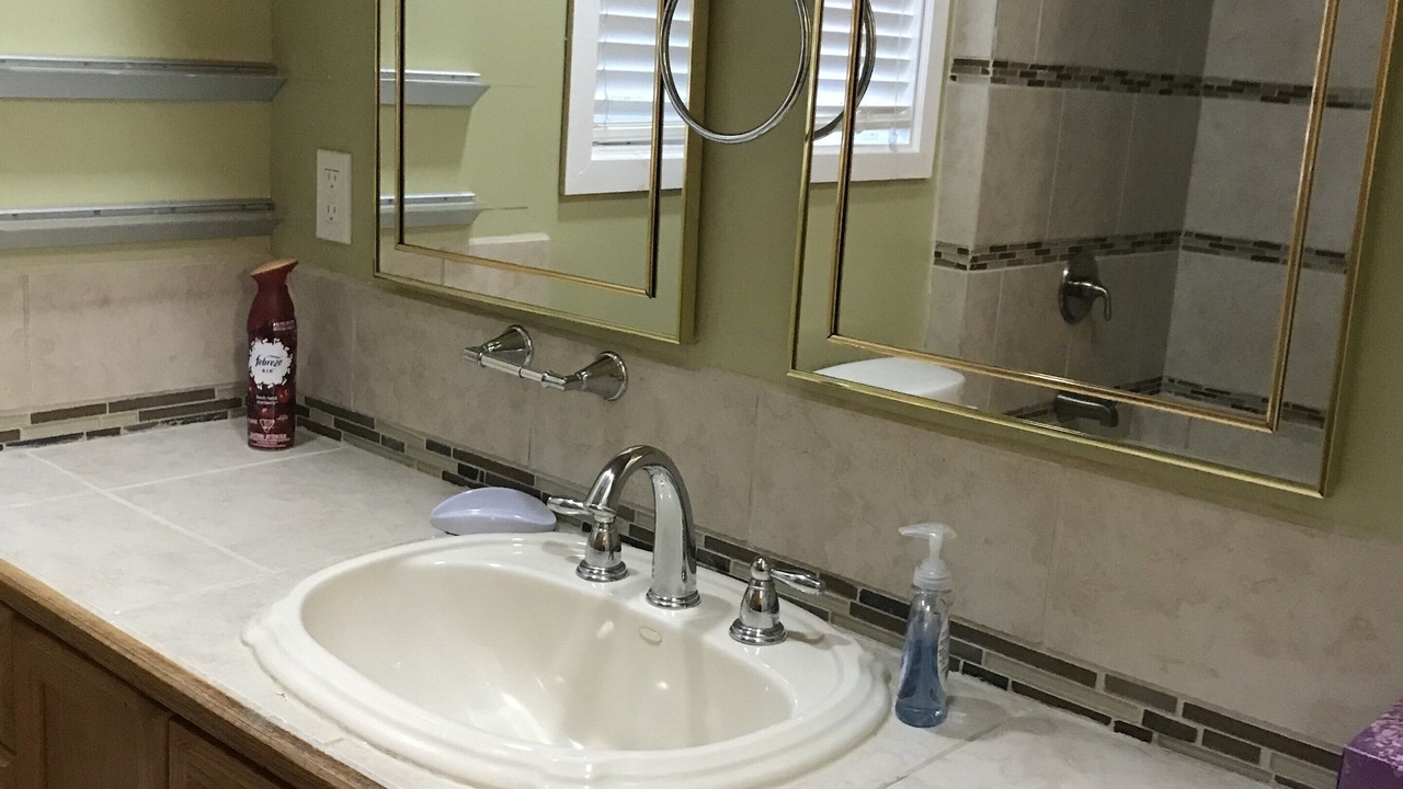 Photo of Bathroom in Port Sydney