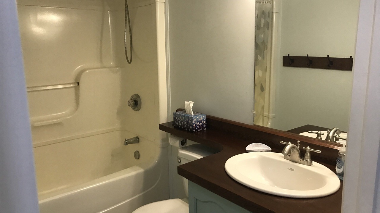 Photo of Bathroom in Port Sydney