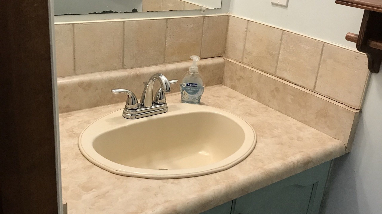 Photo of Bathroom in Port Sydney